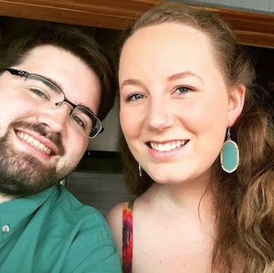 Meet your Posher, Meagan